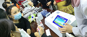 食品快速檢測儀哪個公司好？