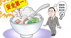 食品安全檢測(cè)儀廠家：如何減少食品安全問(wèn)題？