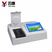 使用農(nóng)藥殘留快速檢測(cè)儀有哪些好處？