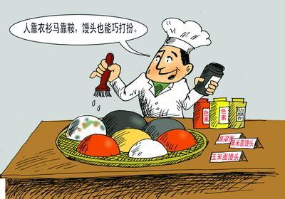 食物防腐劑的運(yùn)用可靠嗎？