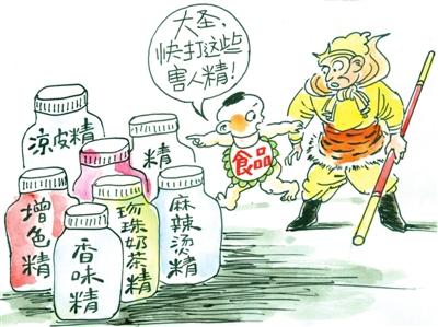 為什么農(nóng)殘的檢測變得越來越重要？
