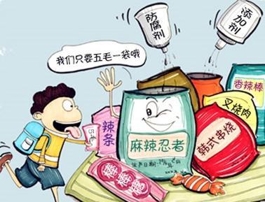 農(nóng)殘檢測設(shè)備應(yīng)用的意義？