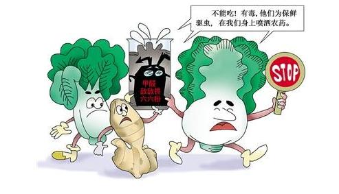 食品安全檢測(cè)儀為什么越來越重要？