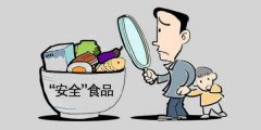 如何檢測(cè)農(nóng)藥殘留？