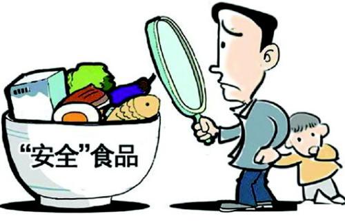 果蔬農(nóng)殘檢測儀讓我們的果園采摘更加安全