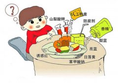 食用安全如何保證？