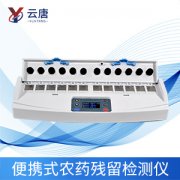 農(nóng)藥殘留對人體的危害有哪些？